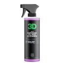 3D SiO2 Ceramic Glass Cleaner - 473ml