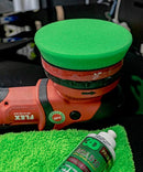 3D Foam Pads DA or Rotary