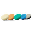 1" and 2" Polish Pad Kit Mint