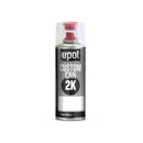 2k Solid Colour Custom mixed spray can. **Input colour info below**