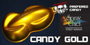 Candy Brake Caliper Spray Cans KIT