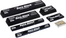 Dura-Block 7 Piece Kit Hook & Loop Edition