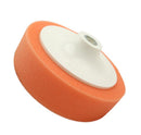 6" Foam Buff Pad with backing