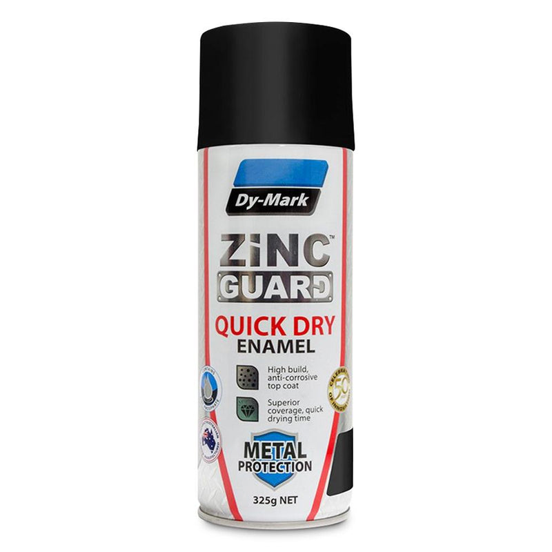 Dy-Mark 325g Zinc Guard™ Quick Dry Enamel
