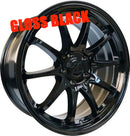 Wheel Painting Kit
