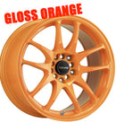 Wheel Painting Kit
