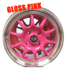 Wheel Painting Kit