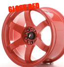 Wheel Painting Kit