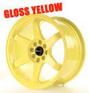 Wheel Painting Kit