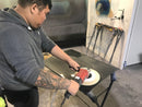 Free Spray & Dent Lesson