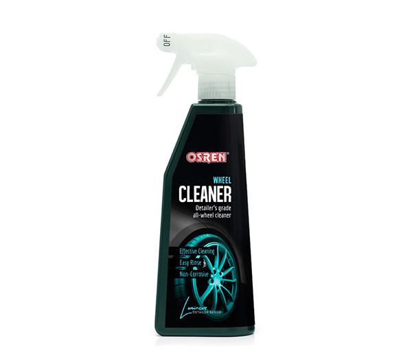 OSREN Wheel Cleaner