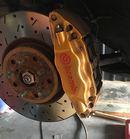 Brake Caliper Paint Custom mixed spray can kit **Input colour info below**