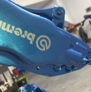 Brake Caliper Paint Custom mixed spray can kit **Input colour info below**