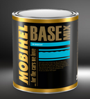 Mobihel Basecoat Mixed Paint **Input colour info below**