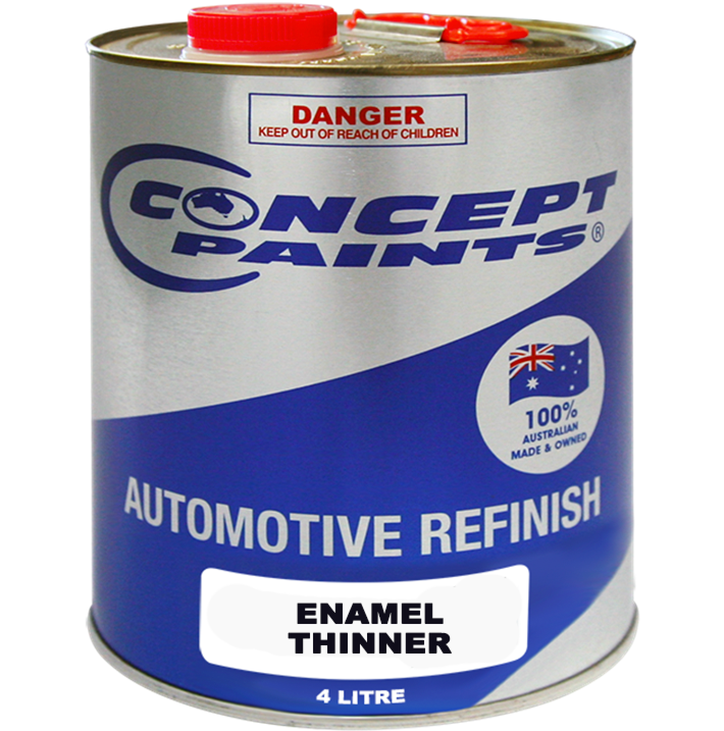 Enamel Thinner