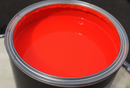 Fluro Brake Caliper Paint
