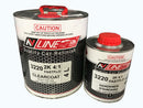 AV LINE Speed Clear Air Dry 5L kit