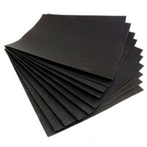 Wet Dry Sand Papers