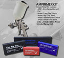 Iwata AZ3 Air Gunsa 1.8mm kit