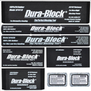 Dura-Block 6 piece Kit - AF44A