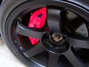 Fluro Brake Caliper Paint