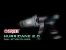 Hurricane 2.0 Paint Correction Kit