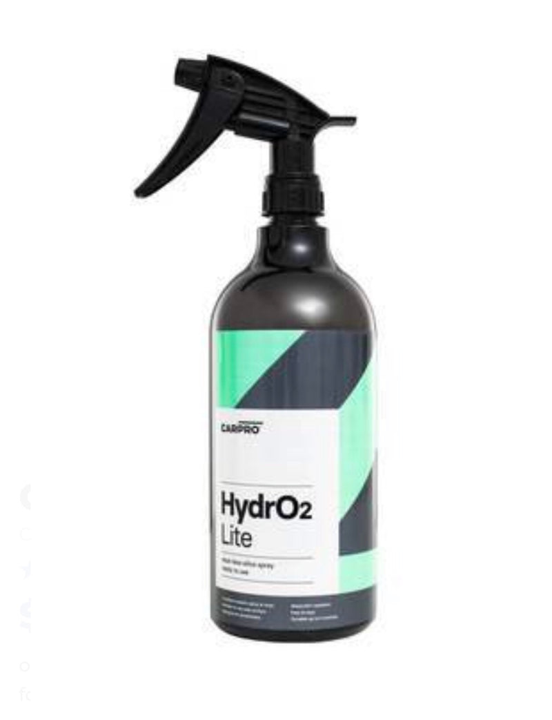Car Pro Hydrolite spray ceramic