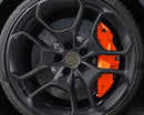 Fluro Brake Caliper Paint