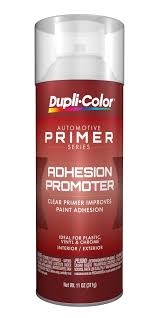 Plastic Primer & adhesion Promoter