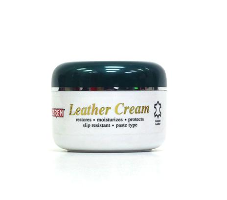 OSREN Leather Cream (180g)