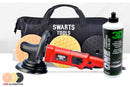 The Machete 21mm Dual Action Orbital Polisher KIT