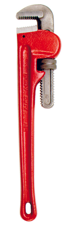 450mm Pipe Wrench, Rigid Pattern