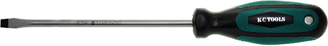 4mm X 100 Screwdriver, Anti Slip Blade