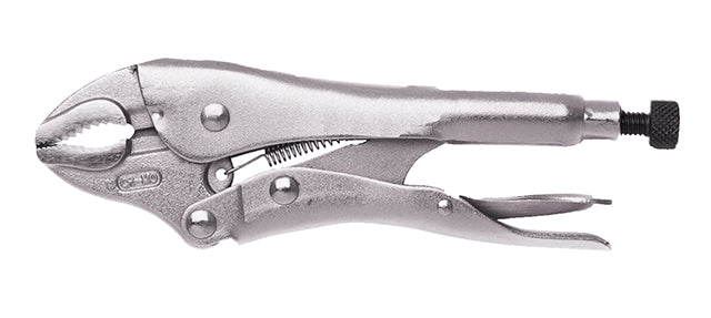 125mm Pliers, Locking, (Vice Grip) Standard