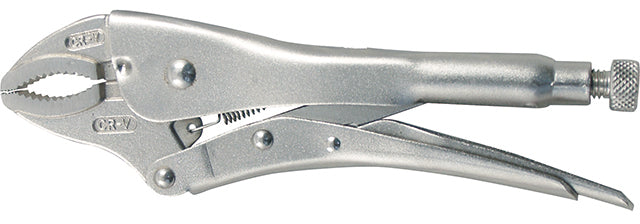 175mm Pliers, Locking, (Vice Grip) Standard