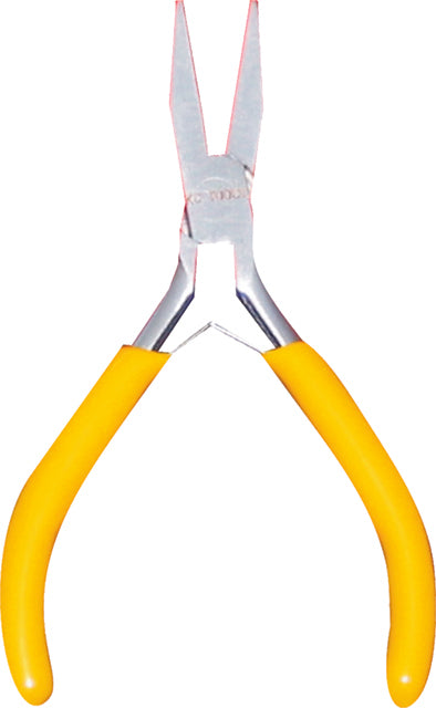 125mm Pliers, Flat Nose