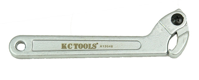 Hook Wrench 3/4" - 2"