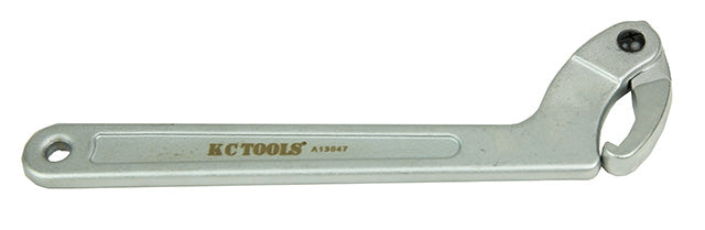 Hook Wrench 2" - 4-3/4"