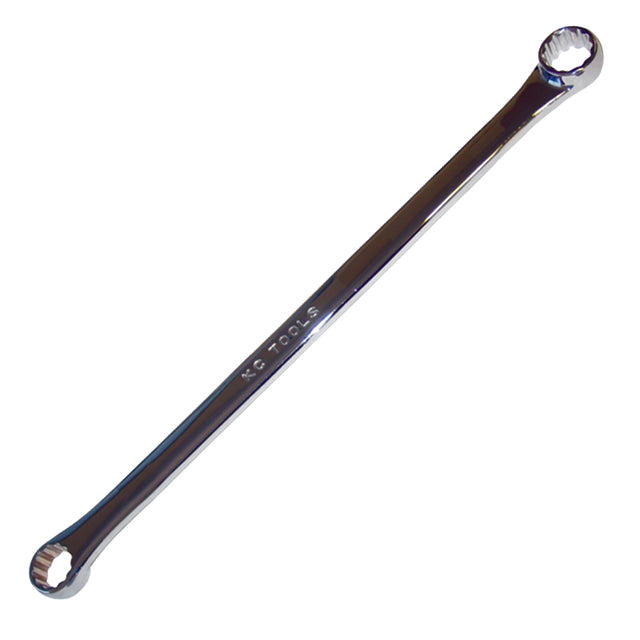 12mm X 14mm Spanner, Ring, Long Type, 330mm