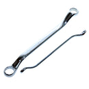 18mm X 19mm Spanner, Ring, 45° Offset