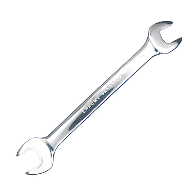 10mm X 11mm Spanner, Open End