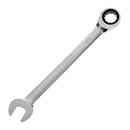 18mm Spanner, One Way Gear Ratchet