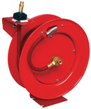 1/2" X 50' Retractable Air Hose Reel