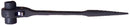18mm X 24mm Spanner, Podger, Dual Size Socket
