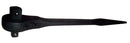 1/2" X 3/4" Spanner, Podger, Dual Size Socket