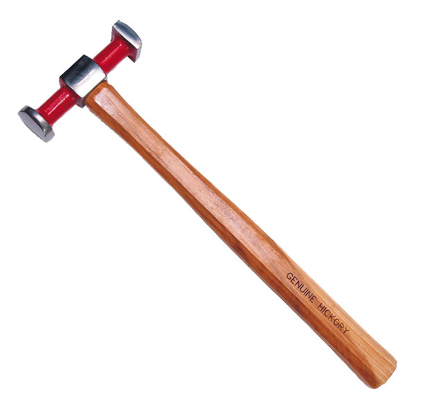 Hammer, Reverse Curve, Hickory Handle