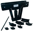 16 Tonne Pipe Bender, 3" Capacity