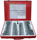 110Piece Tap & Die Set