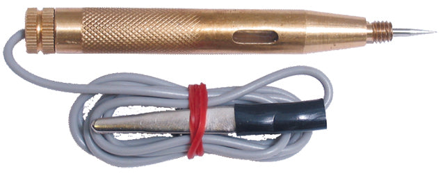 Circuit Tester (Probe Type) Brass