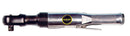 1/2" Dr Ratchet Wrench, Air - Heavy Duty